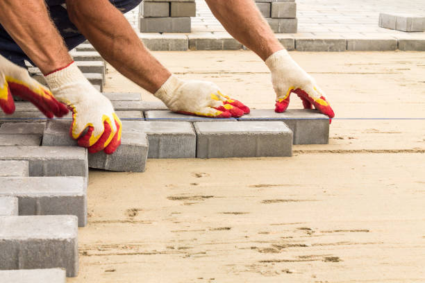 Best Local Driveway Pavers  in Guadalupe, CA
