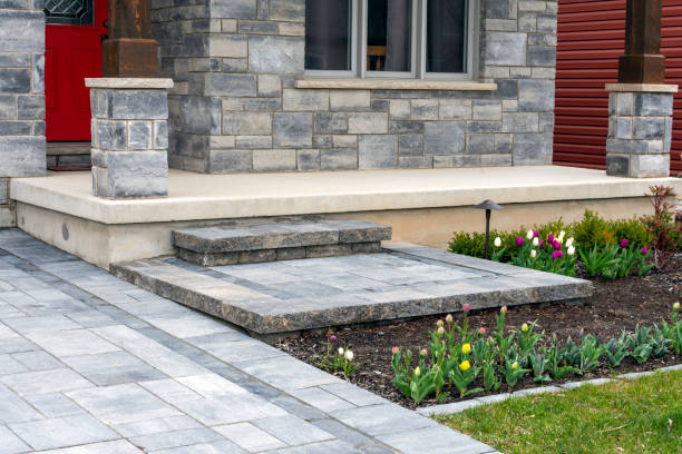 Best Commercial Driveway Pavers  in Guadalupe, CA