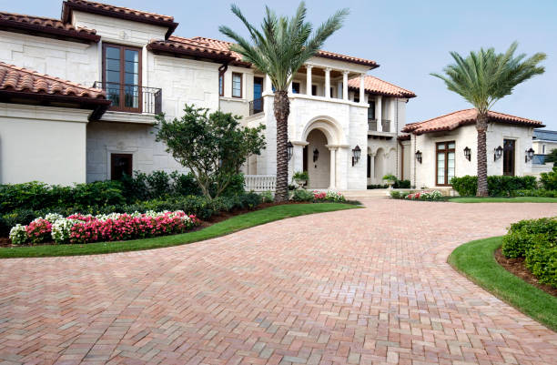 Reasons to Select Us for Your Driveway Paving Requirements in Guadalupe, CA