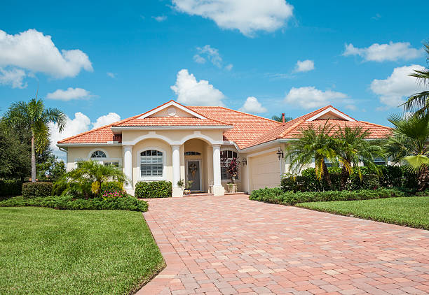 Best Residential Paver Driveway  in Guadalupe, CA