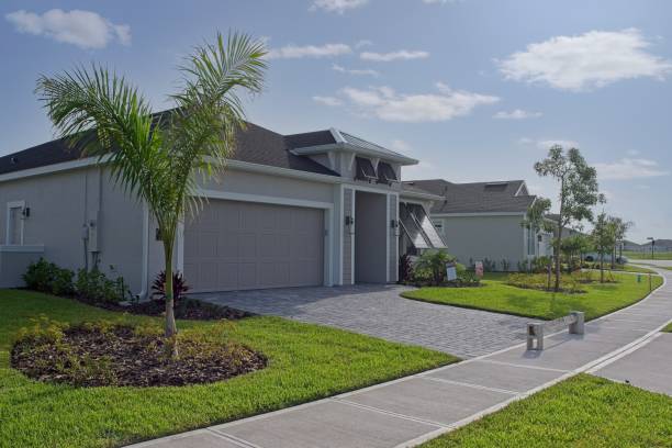 Best Interlocking Driveway Pavers  in Guadalupe, CA